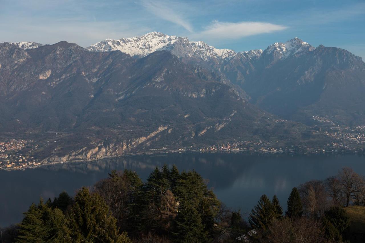 Civenna Lake View By Wonderful Italy Exterior photo