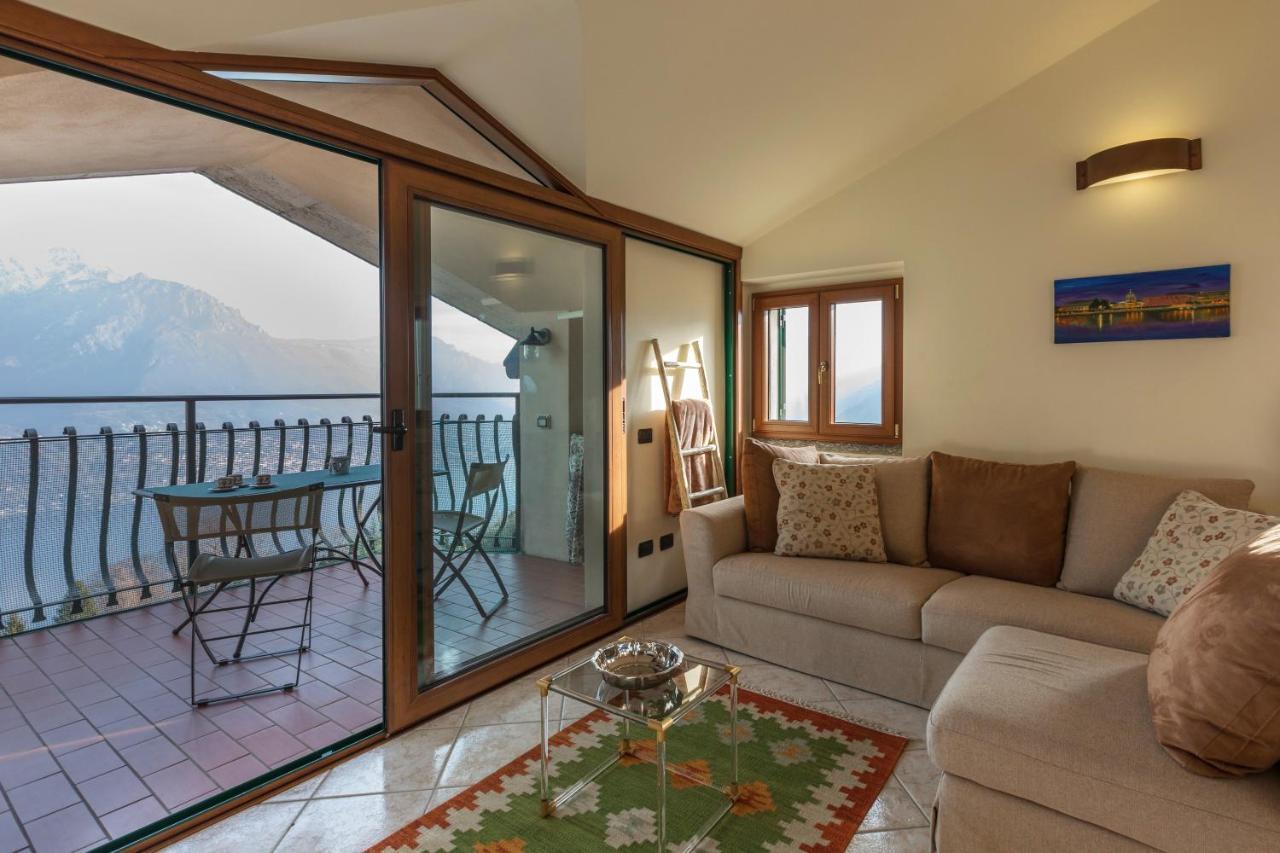 Civenna Lake View By Wonderful Italy Exterior photo